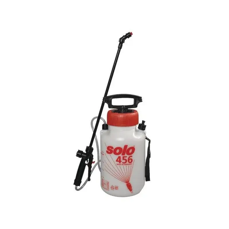 Petit Prix Pulvérisateur SOLO 456SP
