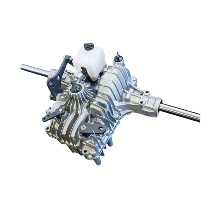 Transmission Tuff Torq K66Ag Retour Gratuit
