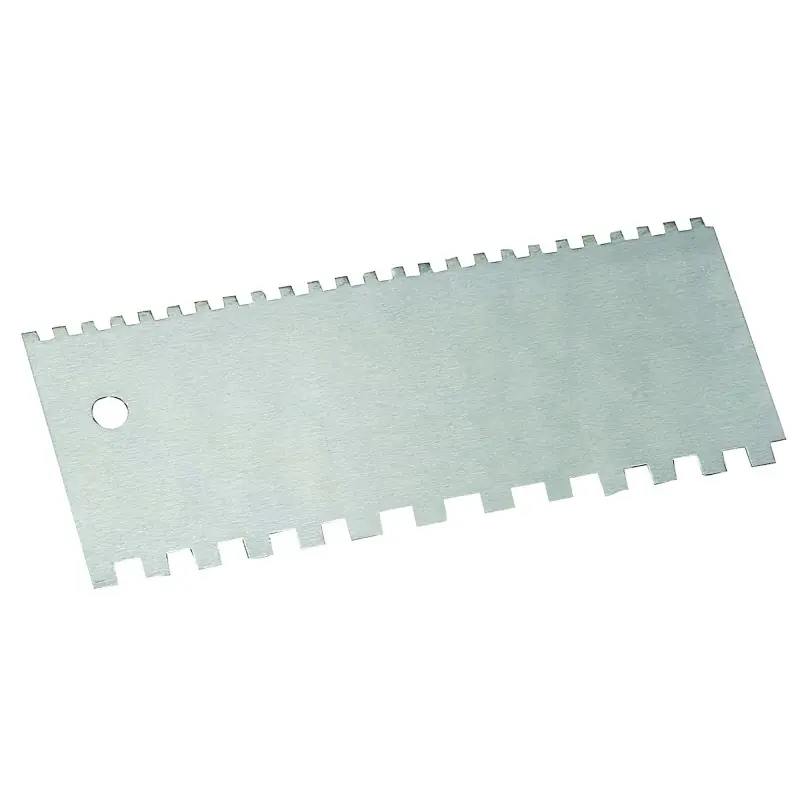Produit De Marque PEIGNE À COLLE 195X100MM DENTS 5/9MM – FARTOOLS