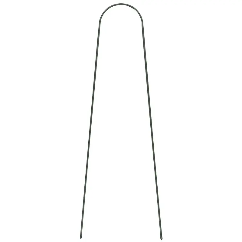 TUTEUR MÉTAL ARCHE TUNNEL TOMATE Ø13MM 1.80M – NORTENE Pas Cher