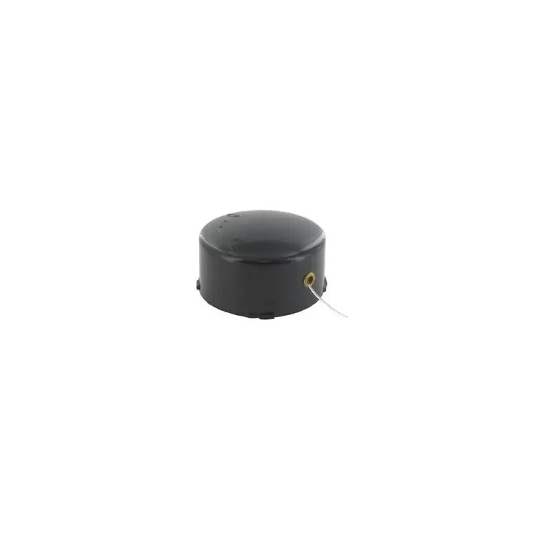 Dernier Modèle Bobineau MAC KENZIE sur coupe bordure MC 50/1.
