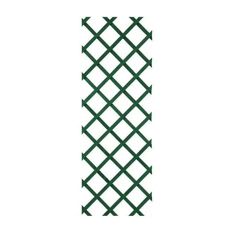 TREILLIS BOIS EXTENSIBLE VERT 1X2M – NORTENE Prix Choc