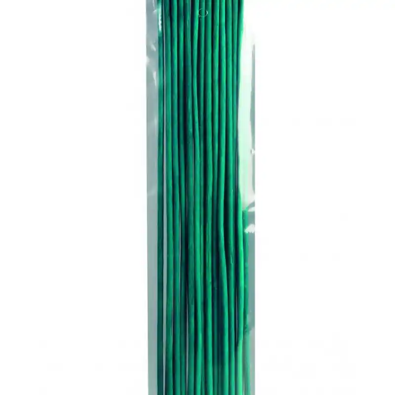 TUTEUR BAMBOU VERT 40CM x25 – NORTENE Meilleure Vente