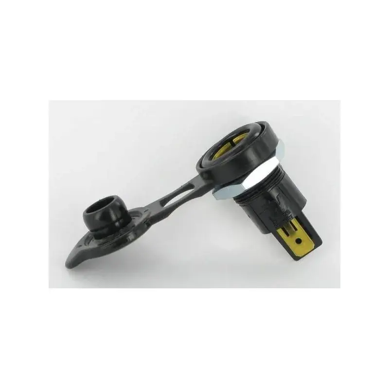 Authentique Prise 2 pôles ETESIA ET25822