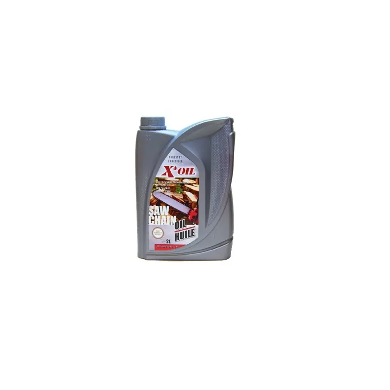 Prix Bas HUILE DE CHAINE X‘OIL EN 2L