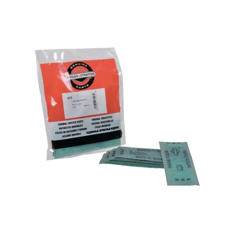 Marque Pré-filtres à air 5×697015 BRIGGS ET STRATTON 4215