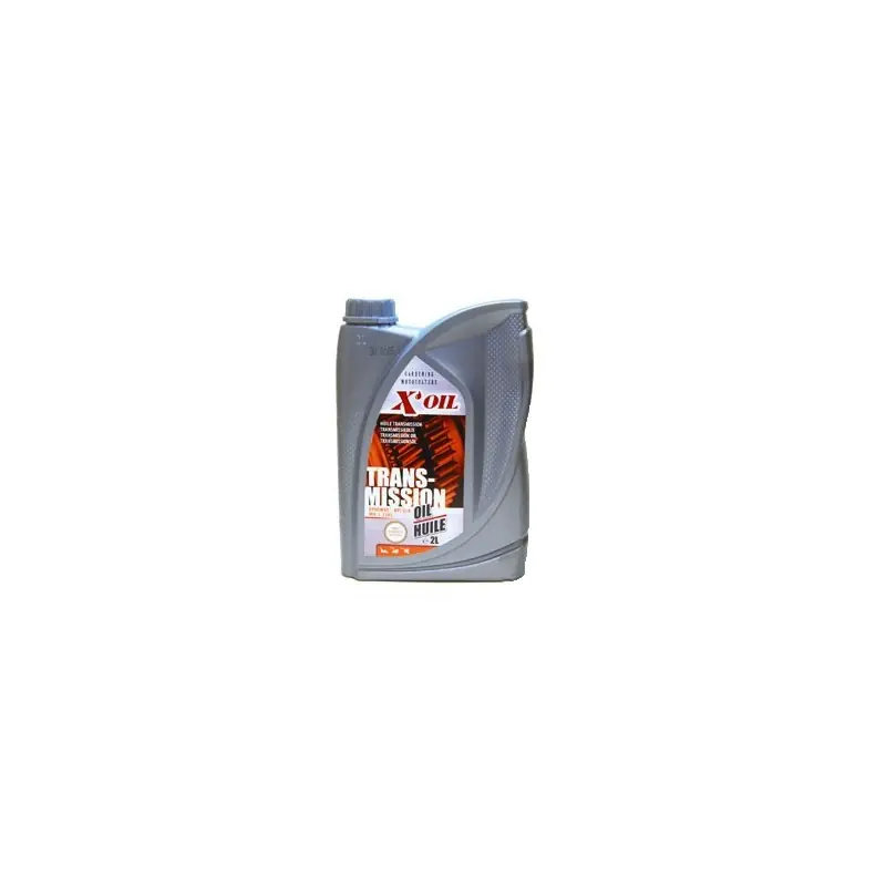 Super Prix HUILE BOITE XOIL EP 80W90 EN 2L