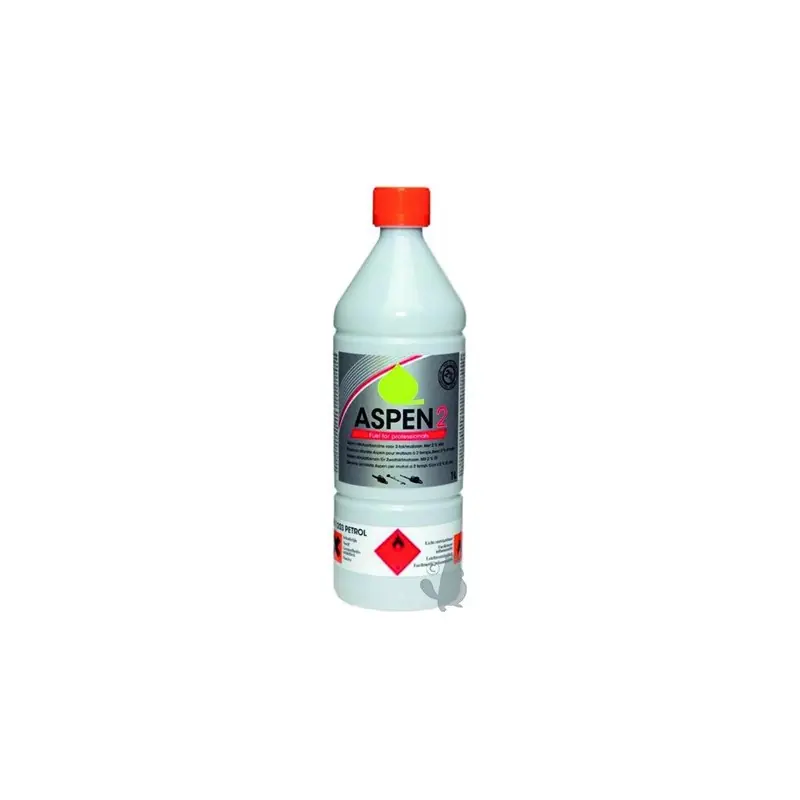 MELANGE ASPEN FRT – 1 LITRE – ORANGE Soldes