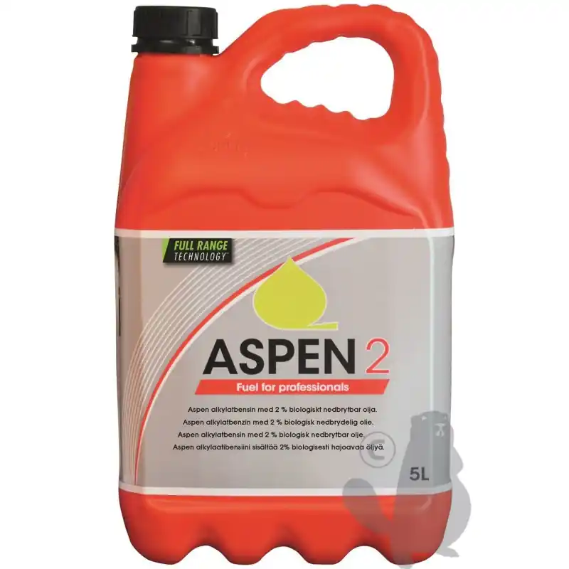 MELANGE ASPEN FRT – 5 LITRES – ORANGE Super Prix