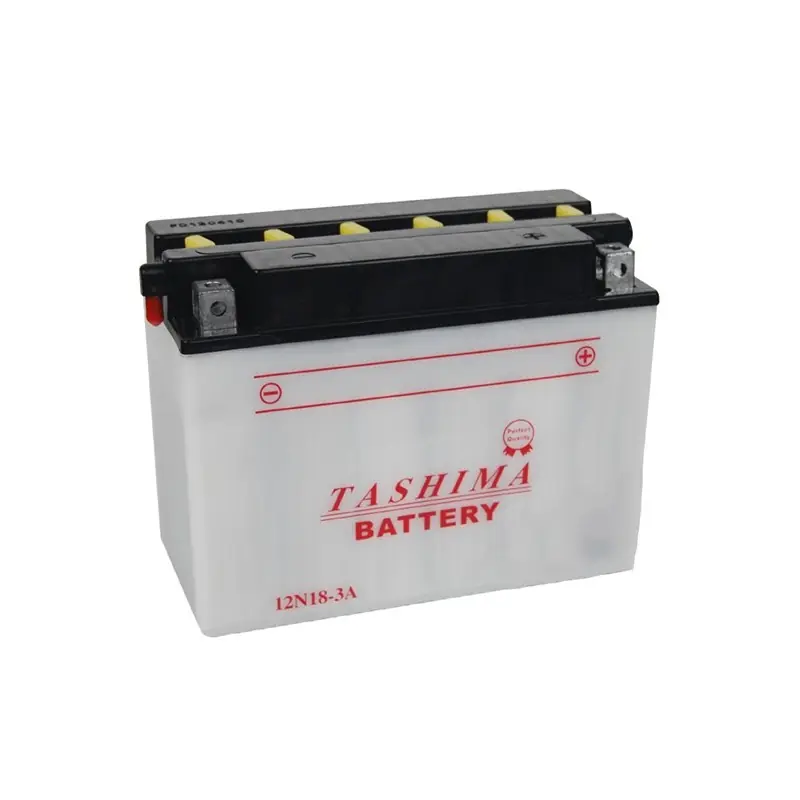 Seulement Aujourd&rsquo;hui BATTERIE 12N18.3A