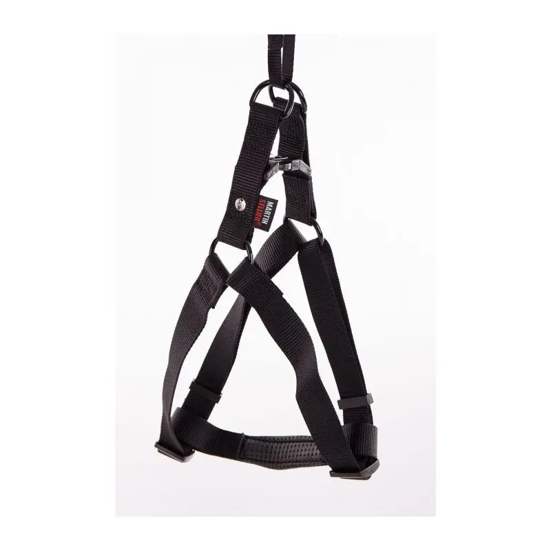 HARNAIS BAUDRIER 25-70/90 NOIR Commande En Gros