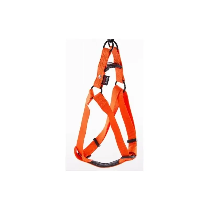 HARNAIS BAUDRIER 25-70/90 ORANGE Nouveauté