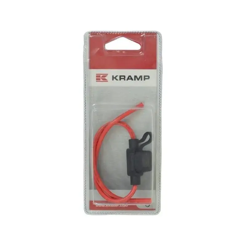 Retour Gratuit Porte-fusible UNIVERSEL KRSI20153P001
