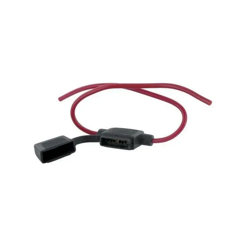 Satisfait Ou Remboursé Porte-fusible IMAXX SI20153A
