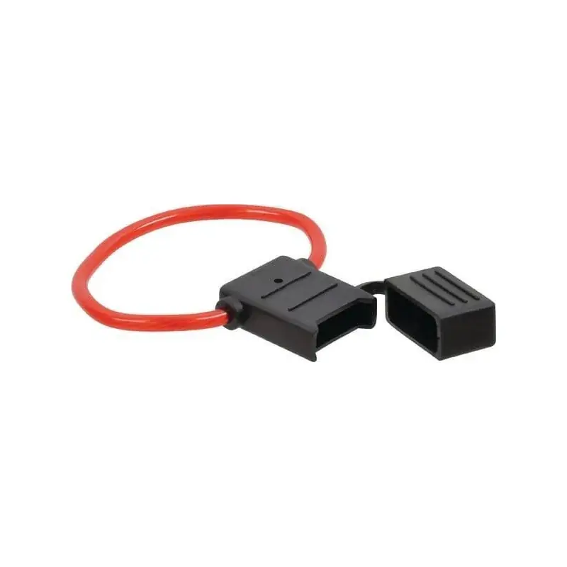 Affaire À Saisir Porte-fusible 20A UNIVERSEL SI33060