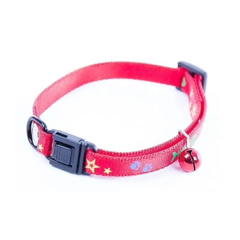 COLLIER 10-25/35 ROUGEG FISHBONESTAR Satisfait Ou Remboursé