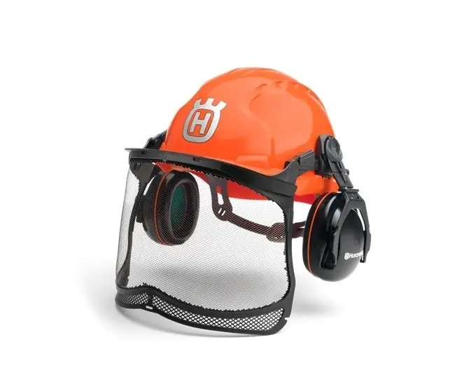 Achat Immédiat Caque de protection Husqvarna Classic
