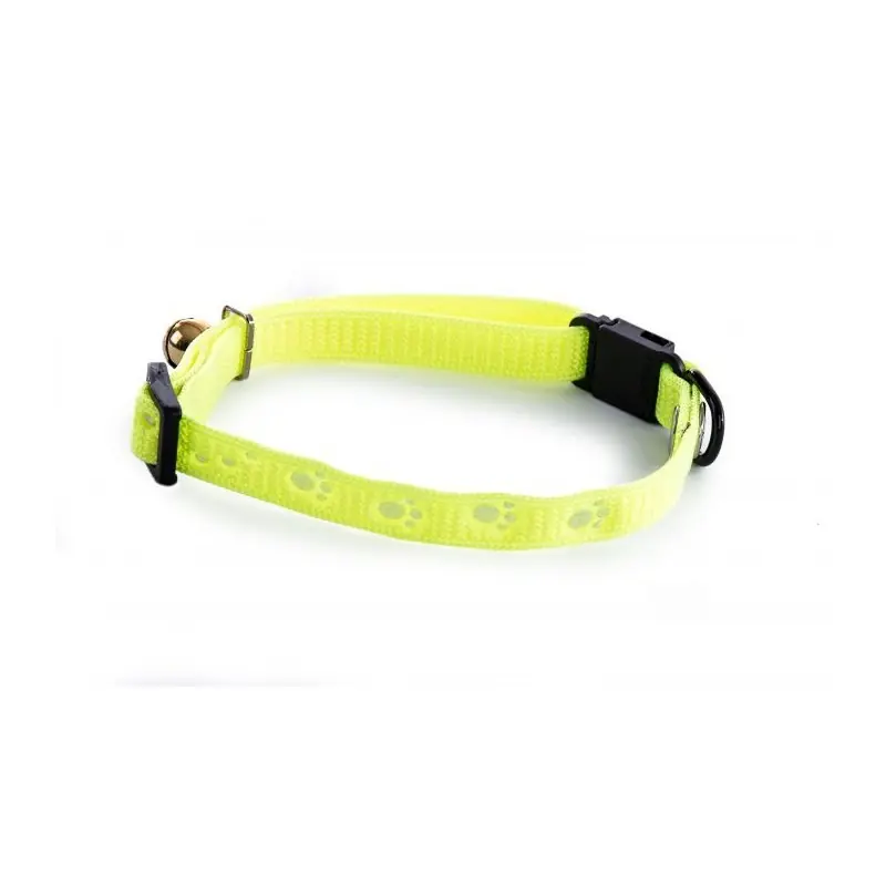 COLLIER CHAT PATTE 10-20/30 Livraison Express