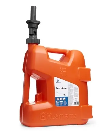 Petit Prix Husqvarna Bidon 15 litres