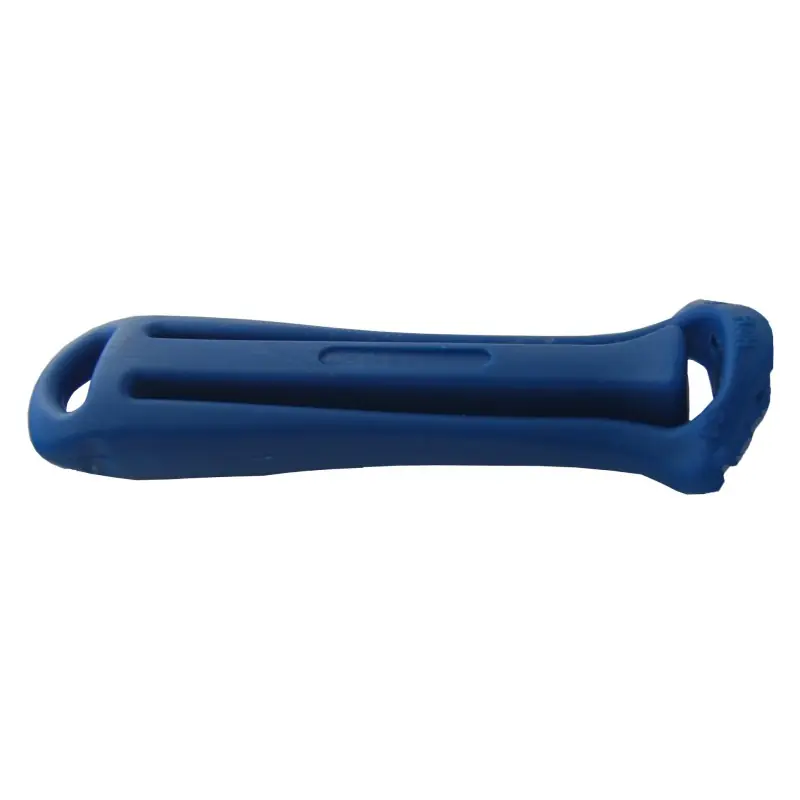 MANCHE DE LIME PLASTIQUE AUTO-VERROUILLABLE BLEU Meilleure Vente