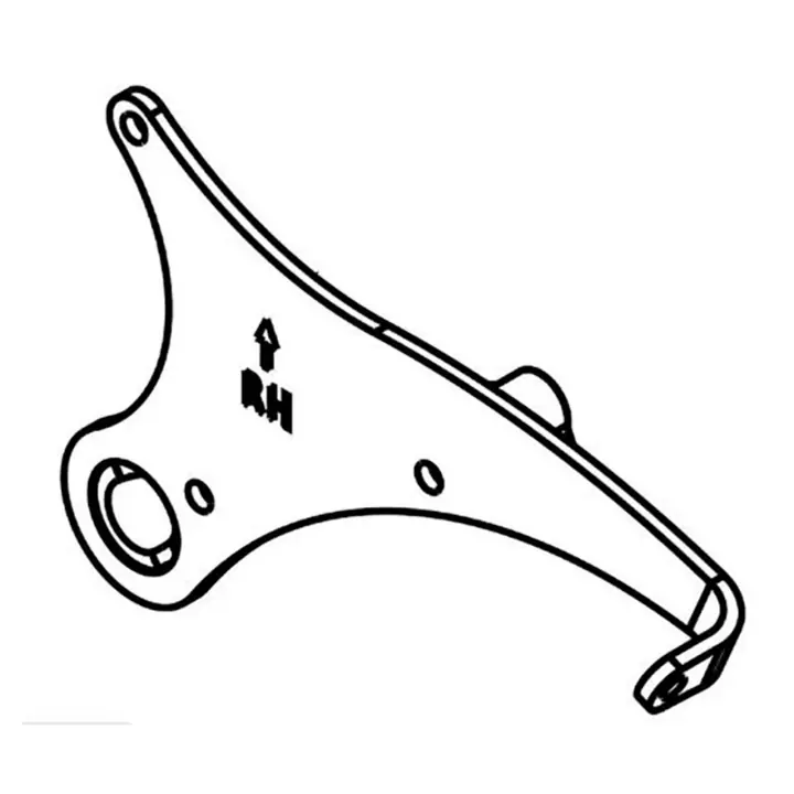 Accrocher 5807566-01 Usine Directe