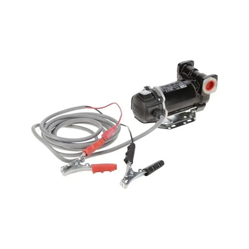 Pompe à gasoil PIUSI F00357580 Nouveauté