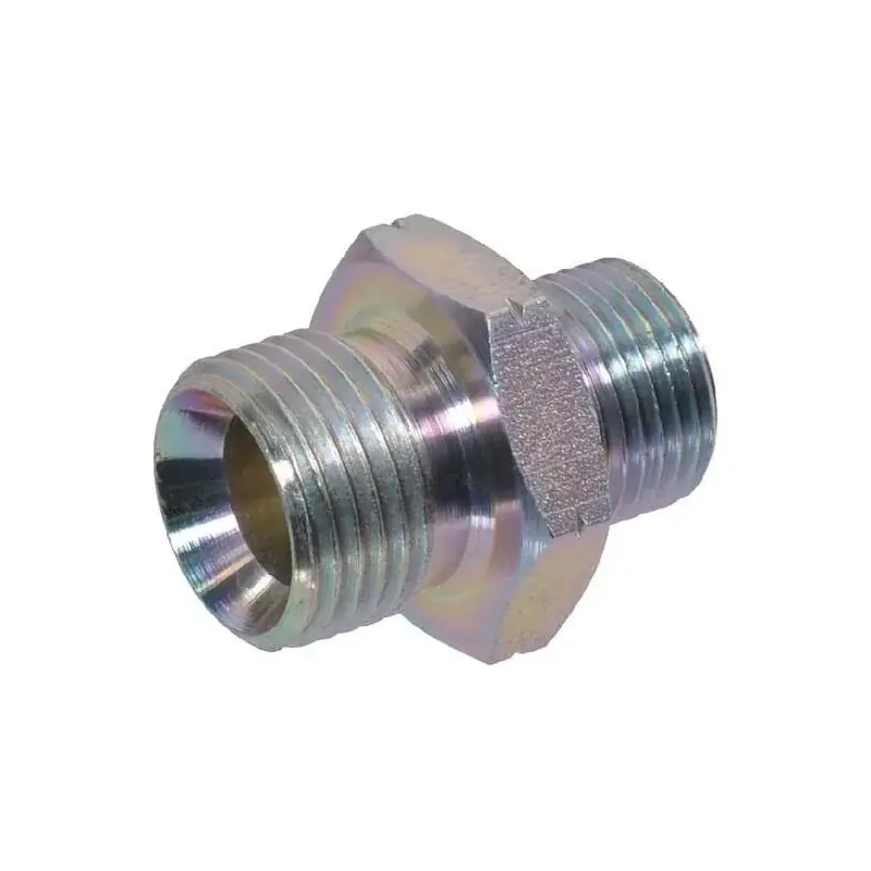 Raccord de réduction BURNETT & HILLMAN VNBM0416 Livraison Express