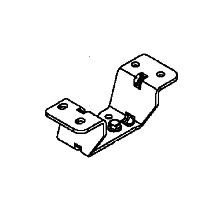 Support Ezt 5808066-02 Bon Plan