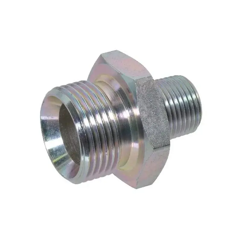 Raccord de réduction BURNETT & HILLMAN VNBN1216 Pas Cher
