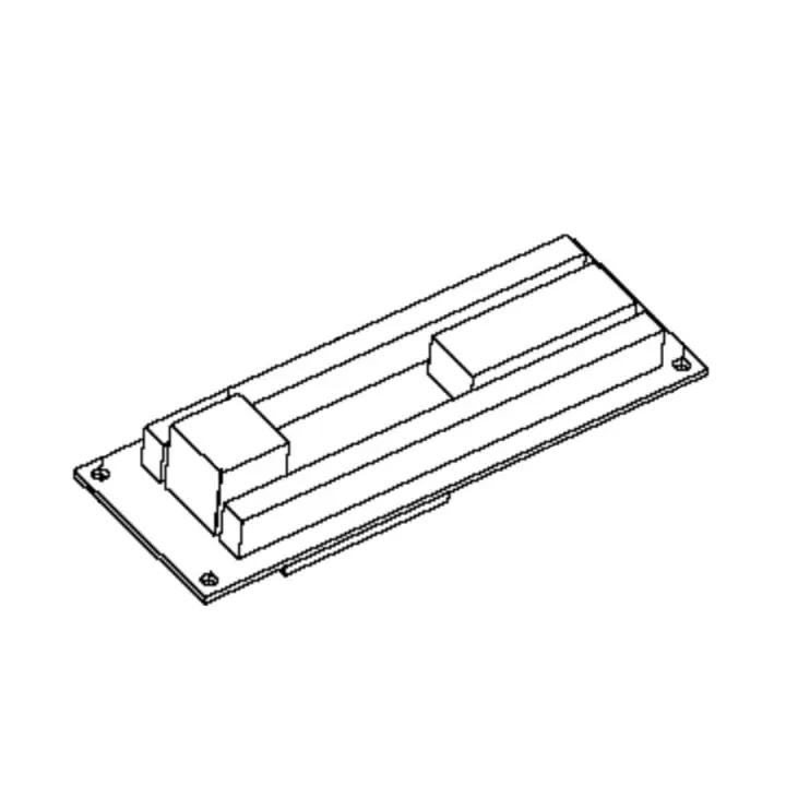 Acheter En Ligne Circuit Imprimé 5808716-01