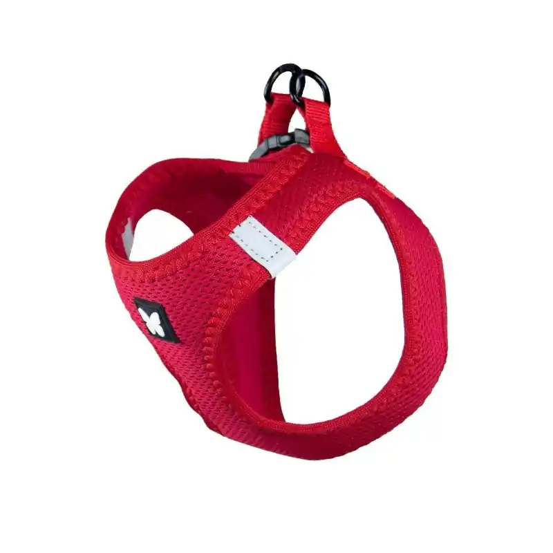 HARNAIS MESH M ROUGE Achat Immédiat