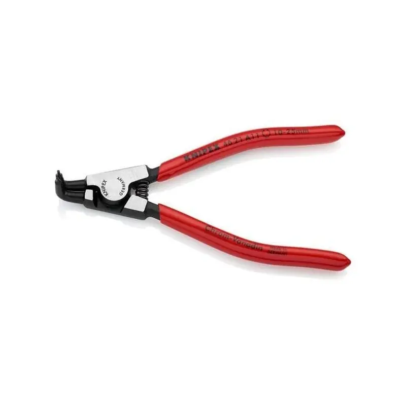 Pinces pour circlips KNIPEX TA4621A11SB Commander Maintenant