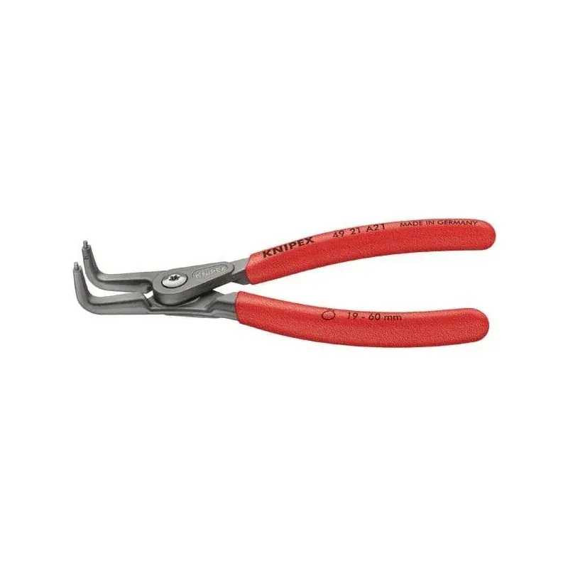 Pinces KNIPEX TA4921A11 Vente Flash