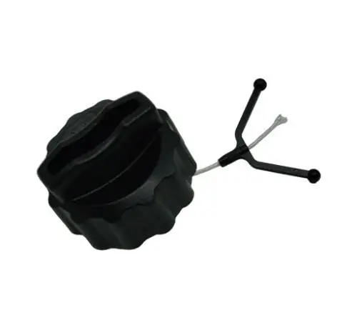 Bouchon De Réservoir McCulloch B40B Elite, B40P Elite, T26CS Marque