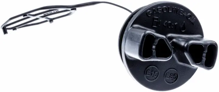 Bouchon de réservoir de carburant Jonsered 2035, CS2137, CS2138, etc Commande En Gros