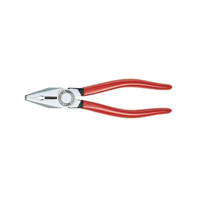 Pince universelle 160mm KNIPEX TA0301160 Certifié
