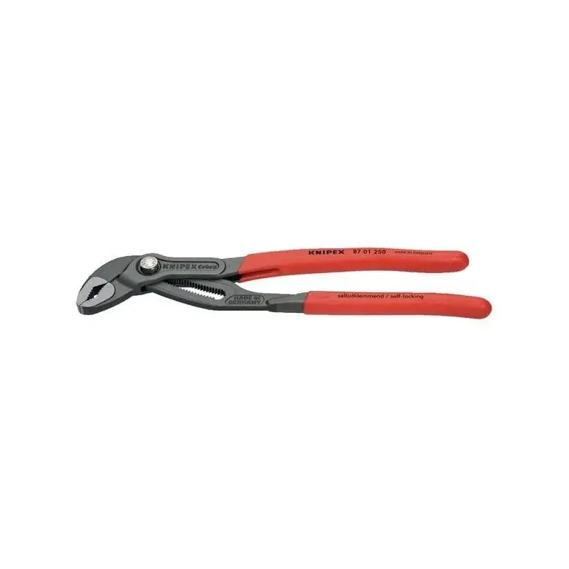 Pince multiprise 250mm KNIPEX TA8701250 Prix Choc