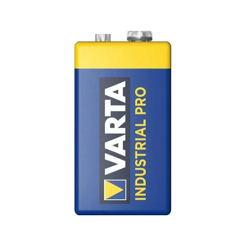 Pile VARTA VT4022211111 Retour Gratuit
