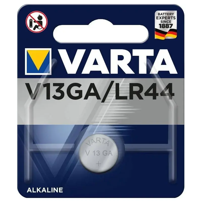 Paiement Sécurisé Pile VARTA VT04276