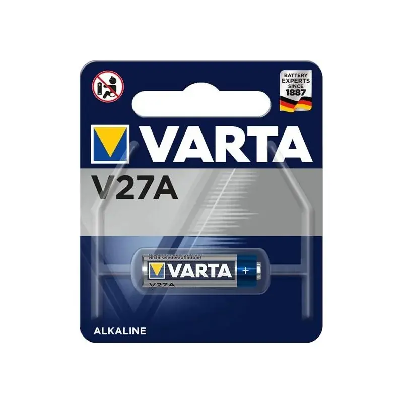Pile VARTA VT04227 Réduction