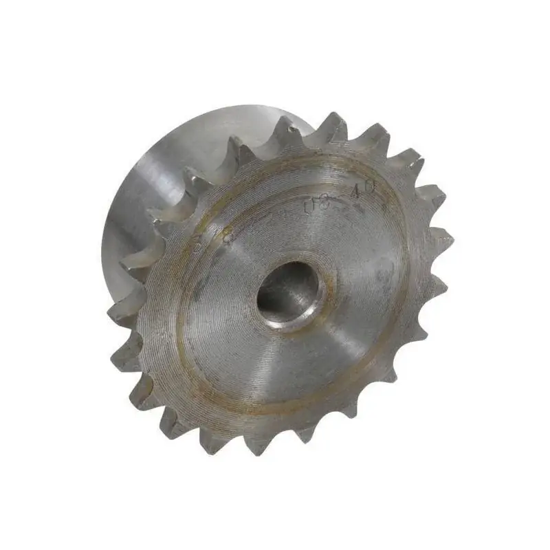 Pignon simplex 8 dents chaîne 3/8&Prime;x7/32&Prime; UNIVERSEL SE3808 Certifié