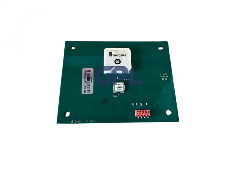 CIRCUIT IMPRIME COMPLET GPS Quantité Limitée