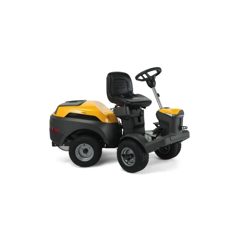 Achat Immédiat AUTOPORTÉE RIDER PARK 500 NUE – STIGA