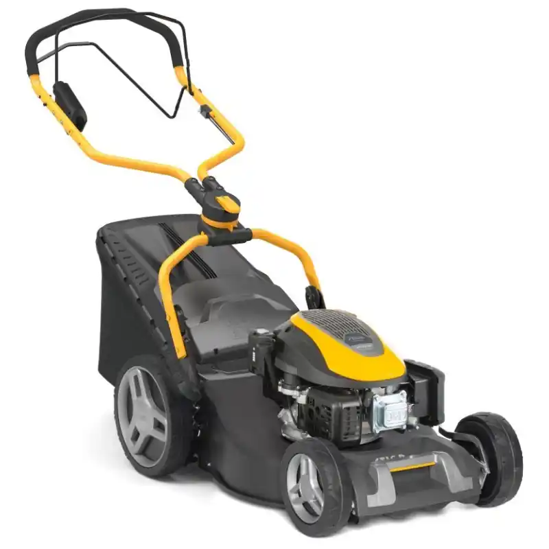 TONDEUSE TRACTÉE COMBI 553SE – STIGA Bon Marché