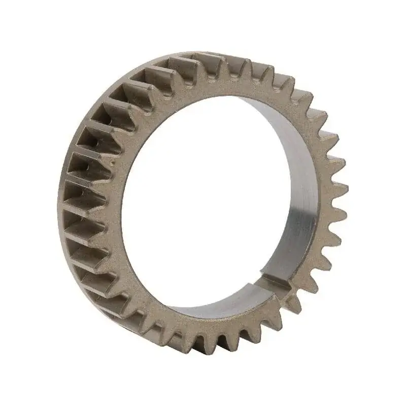 Pignon de vilebrequin BRIGGS ET STRATTON 697128 Pas Cher