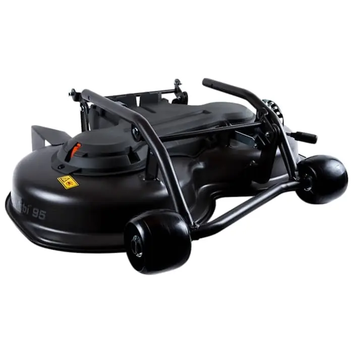 Unité de coupe Bio 95 Nouvel Arrivage