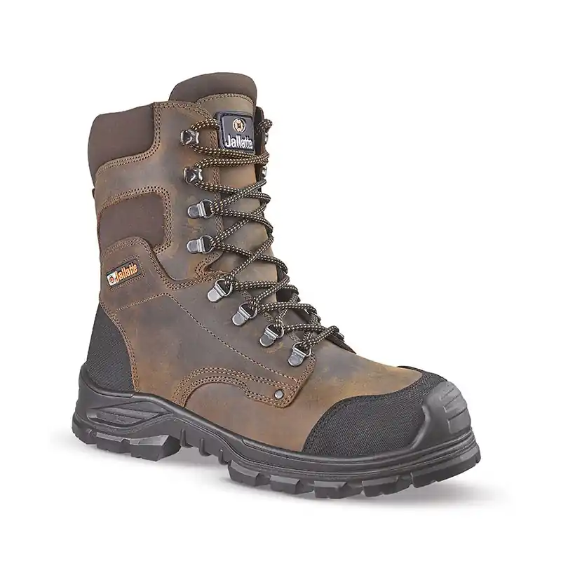 CHAUSSURES DE SÉCURITÉ HOMME JALSEQUOIA S3 CI SRC – AIMONT Commander Vite