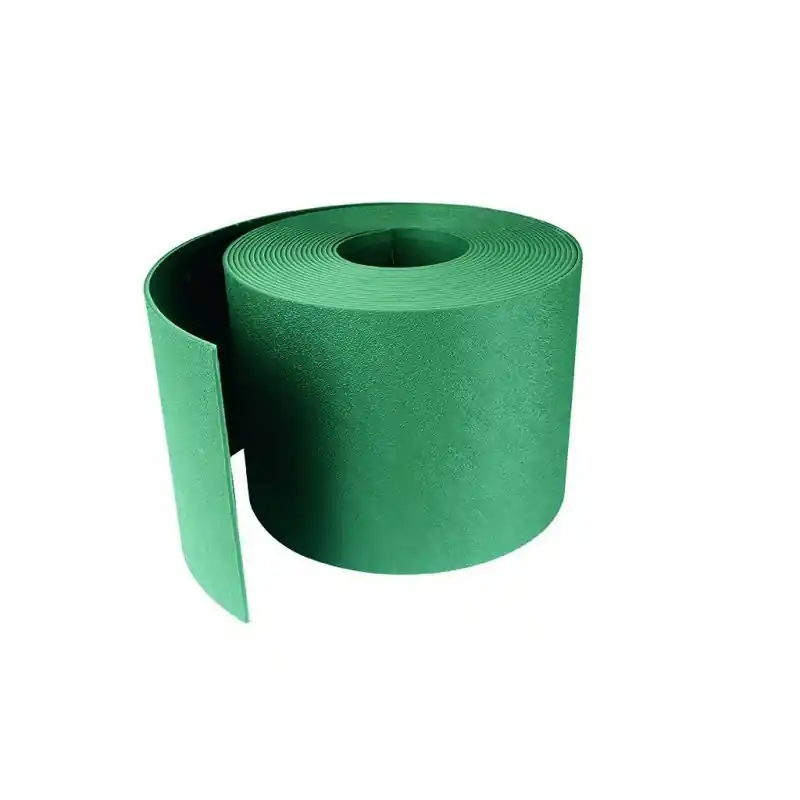 Quantité Limitée BORDURE JARDIN PE H.15CMxL.10M VERT – NORTENE
