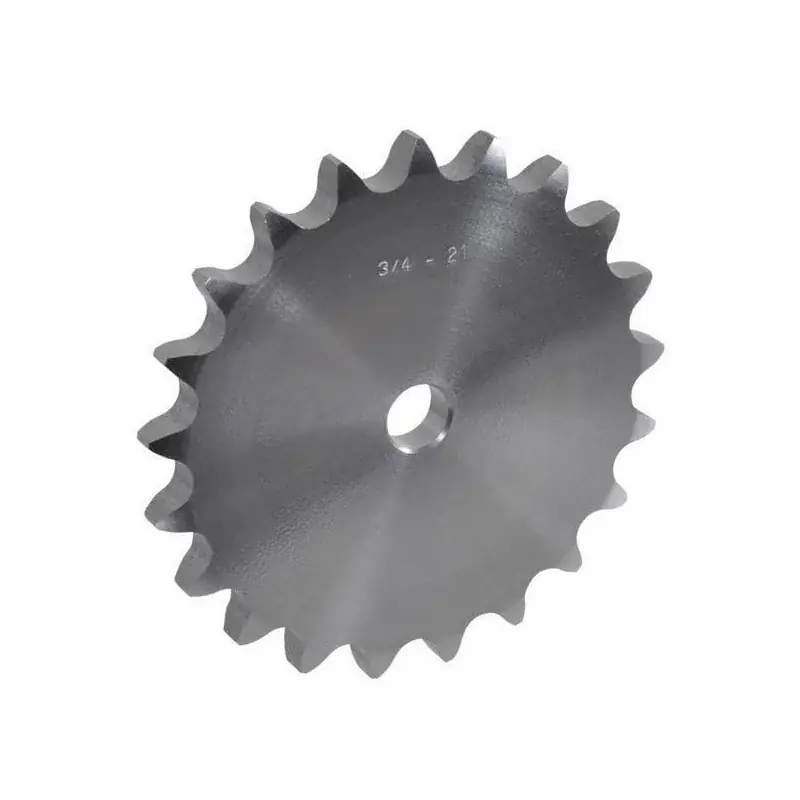 Pignon 60 dents chaîne 3/4&Prime; UNIVERSEL PW3460 Acheter Direct