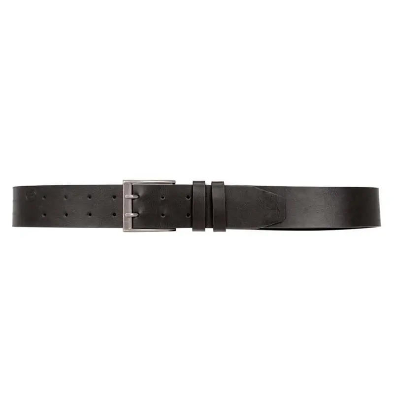 CEINTURE HOMME COOPER NOIRE – NINE WORTHS Certifié